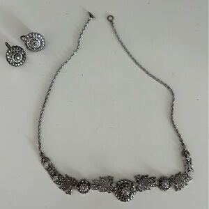 Costume Jewelry Set